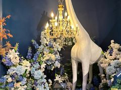 -狮拾久·现代新加坡料理(福田COCO Park店)