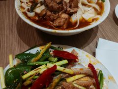 -项记烩面(迎宾路店)