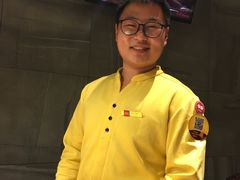 -巴奴毛肚火锅(六天地店)