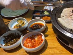 -九田家黑牛烤肉料理(华侨城店)