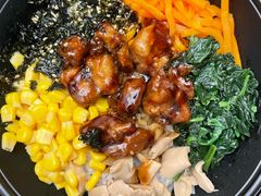 -米村拌饭(南京万达茂店)