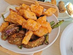 -高记一家人饺子(征仪路花园小区店)