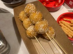 -味上湘菜馆(岳麓山店)