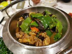 -稻香海鲜饭店(第一国际店)