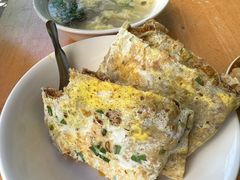 -陈记锅巴菜(五大道店)