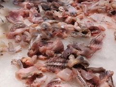 -亚马逊环球美食百汇(新城吾悦广场店)