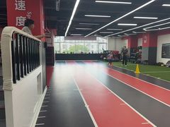 -育健帕里西青少年体能训练中心(朝阳门店)