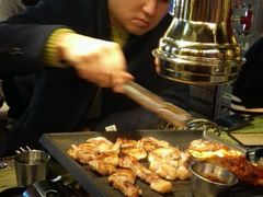 -401餐厅(弘大店)