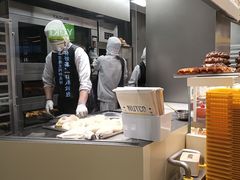 -一栗·新鲜零食炒货(太原街沃尔玛店)