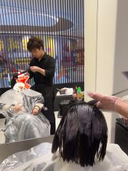 -INSTYLE·SALON