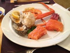 -威斯汀舞台餐厅