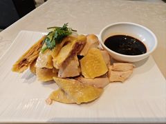 -王中王餐厅(东安路店)