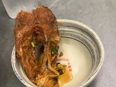 -梅溪·小伙子干挑面(安吉总店)