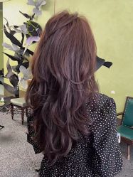-上禾 HAIR SALON