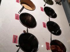 -龍歌自助小火锅(崂山丽达店)