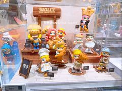 -泡泡玛特POPMART(大兴荟聚店)