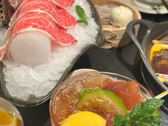 -莺花渡火锅City Green(万象城店)