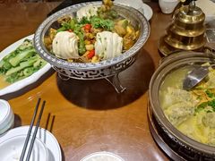 -鼎晟江南·融合江南宴(固戍店)