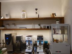 -Legno.ita Coffee by Wood(襄阳南路店)