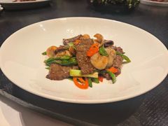 -宝丽轩中餐厅BAOLIXUAN