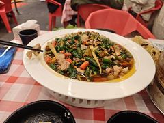-霹雳火·重庆烧烤·江湖菜(解放碑店)
