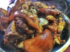 -王万妈卤猪脚(青岩交通路)