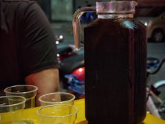 -凤姐烧烤(水街商场店)