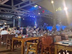 -渔家火锅·海鲜自助餐·演艺(亚龙湾天域酒店)