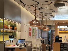 -菲滋意式餐厅(富阳东方茂店)