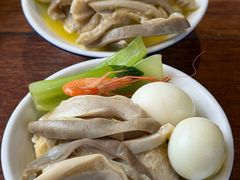 -大牌大·传统杭帮菜(湖滨店)