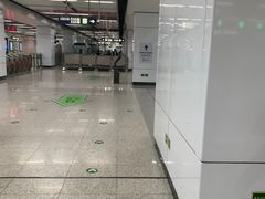 -白石桥南(地铁站)