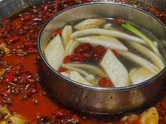 -巴隆门重庆老火锅(太湖路店)