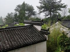 -潜口民宅博物馆