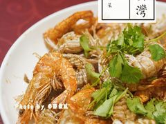 -外婆湾匠心菜·私房海味(马市街店)