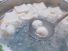 深海鱼丸-凯华海鲜火锅·传承三十六年