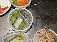 -半岛翡丽海鲜自助餐厅(观风亭店)