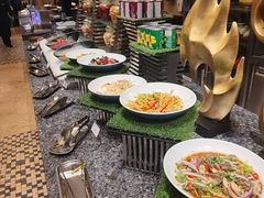 -唐山富力洲际酒店·凤凰全日制餐厅