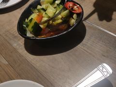 -周沫西餐(漫广场店)