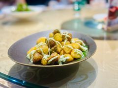 -瓦国小镇·果木烤鸭·融合菜(西口店)