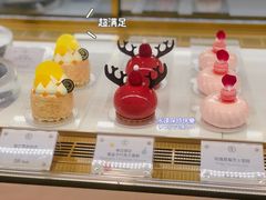 -PAUL LAFAYET 法式甜品(深圳湾万象城店)
