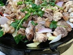 -标记好食