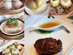 -天龙轩(香港丽思卡尔顿酒店)