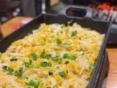 -聚点串吧·北京烧烤(朝北店)