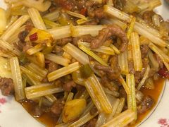 泡椒牛肉丝-国强牛肉(洋河总店)