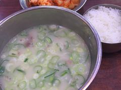 -神仙雪浓汤(明洞店)
