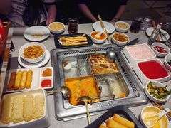 -海底捞火锅(万嘉360广场店)