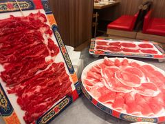 -侃爷南门铜锅涮肉