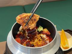 -ITARU食堂·定食料理(西丽店)