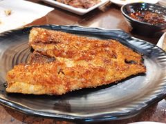 -枪火串烧·东北特色烧烤(罗湖总店)