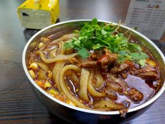 -老妈火锅粉(幸福路步行街店)